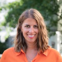 Selina, 34 Jahre
