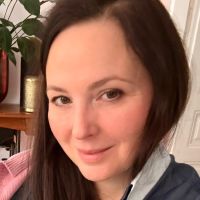 Sylvia, 41 Jahre